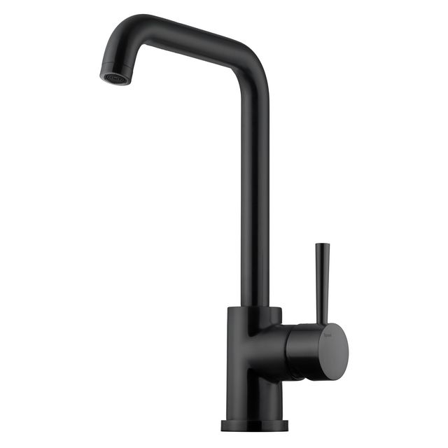 KÖKSBLANDARE EVO980 MATTSVART | Beijerbygg Byggmaterial